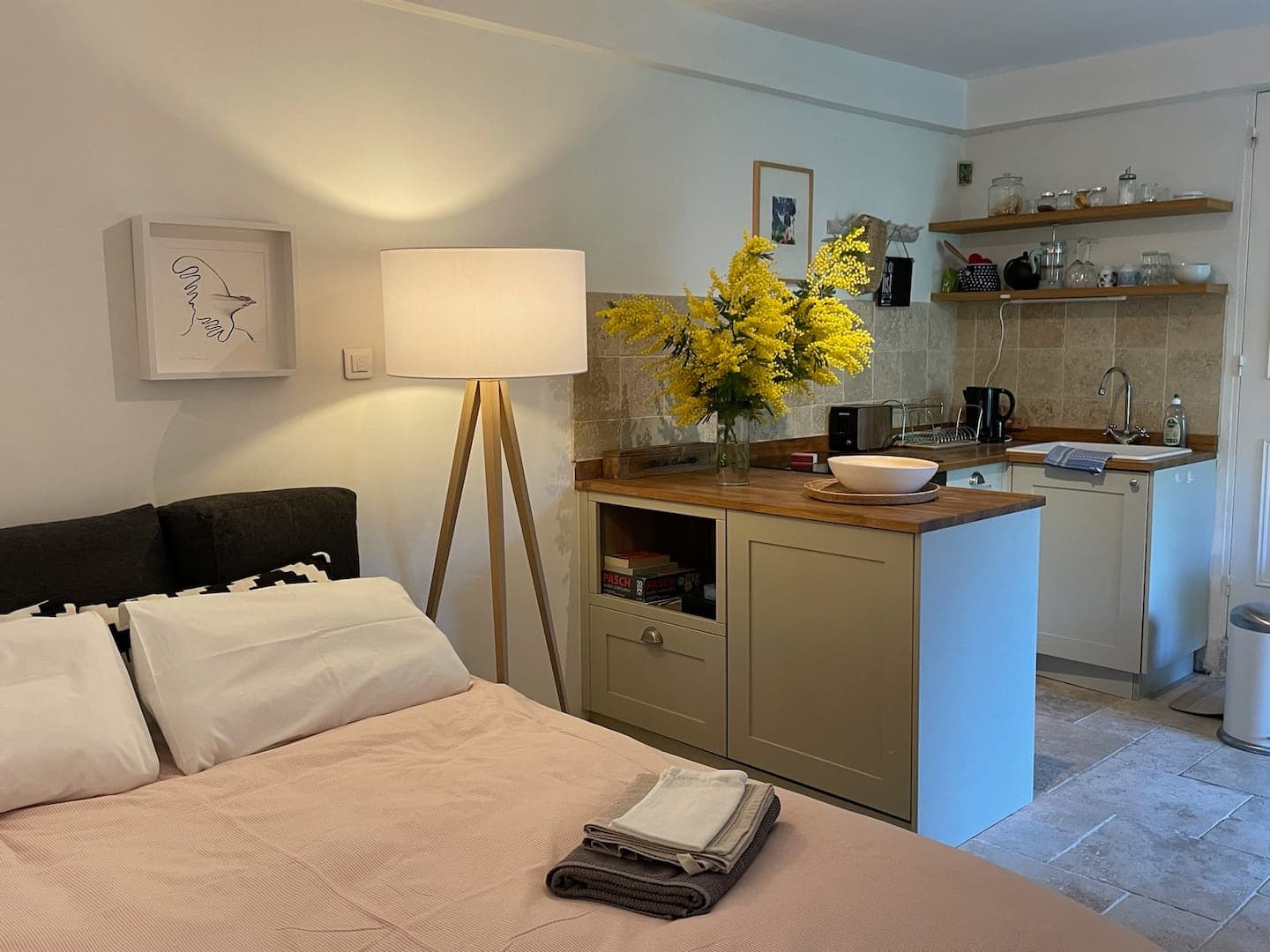 Das Apartment