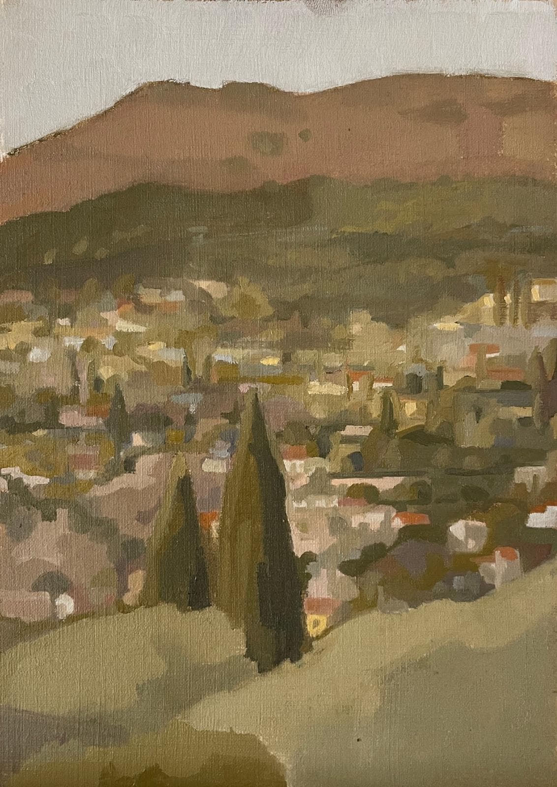 Gutshof Trieb, Lichtenfels