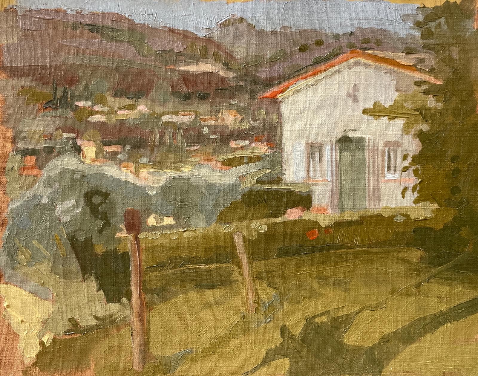 Gutshof Trieb, Lichtenfels