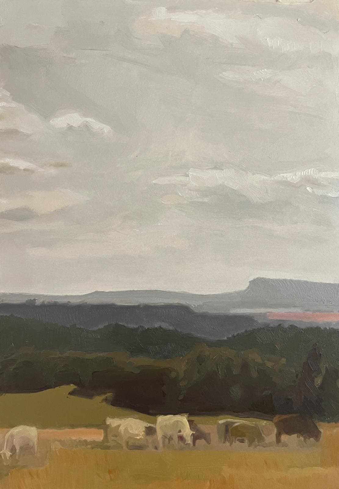 Gutshof Trieb, Lichtenfels