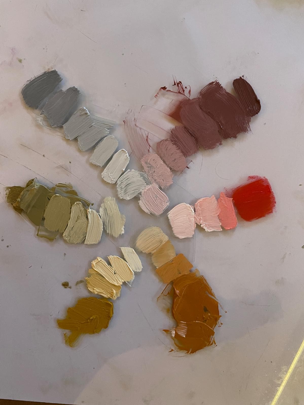 Gutshof Trieb, Lichtenfels