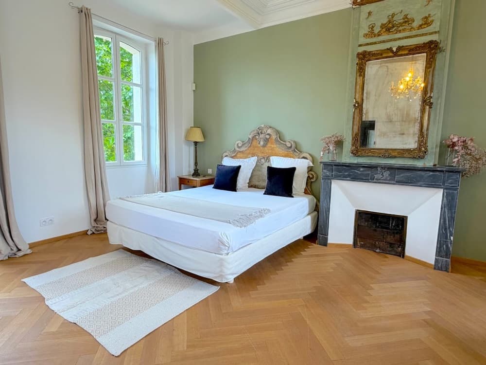 Chambre I