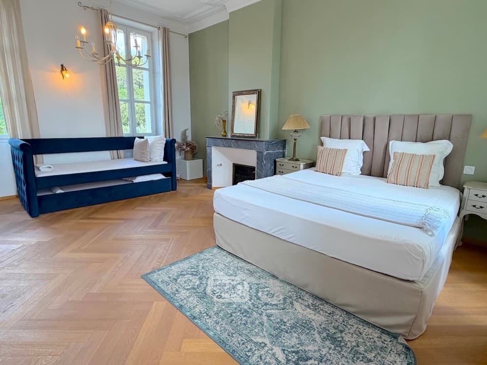 Chambre II