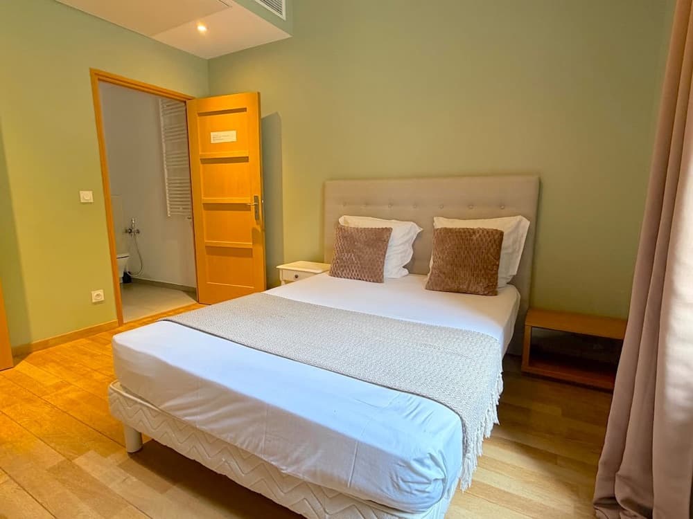 Chambre IV