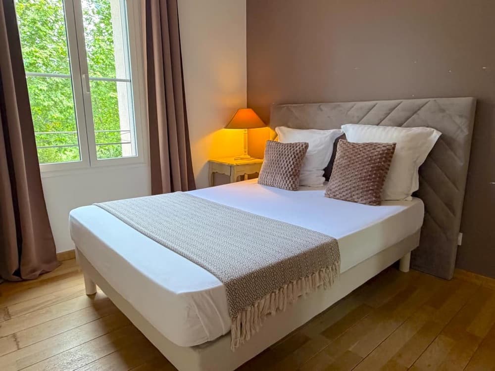 Chambre VI