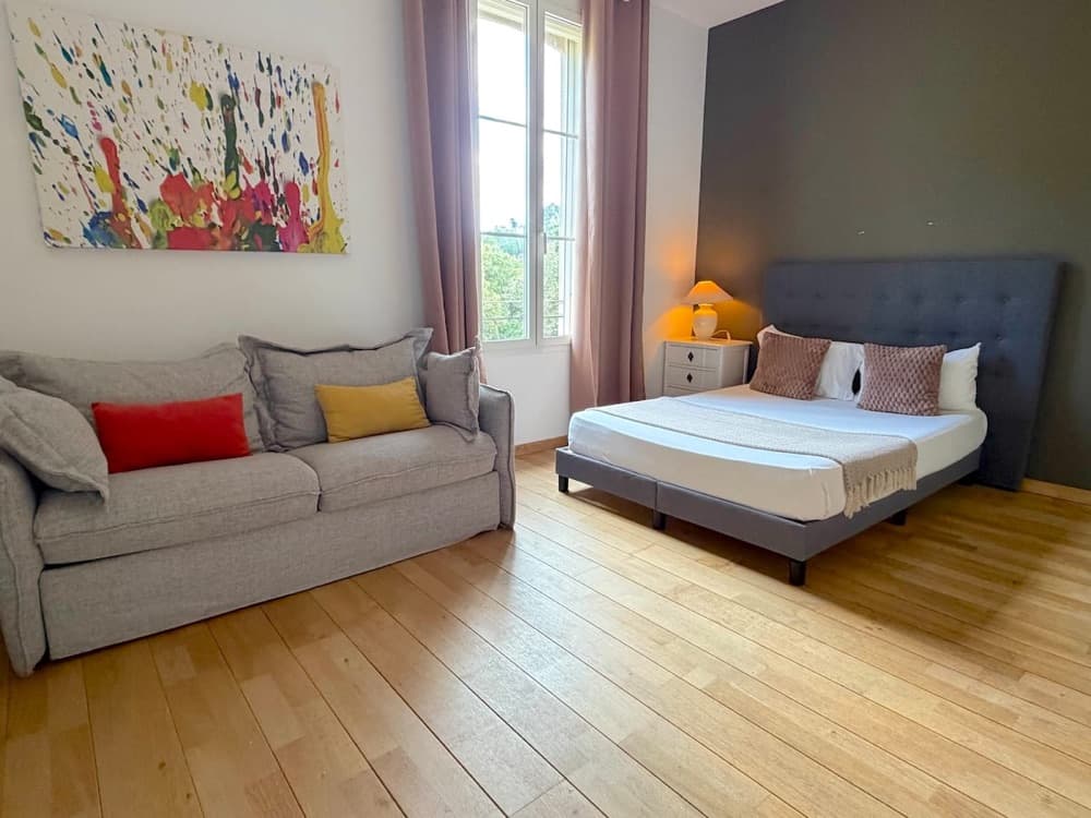 Chambre VII