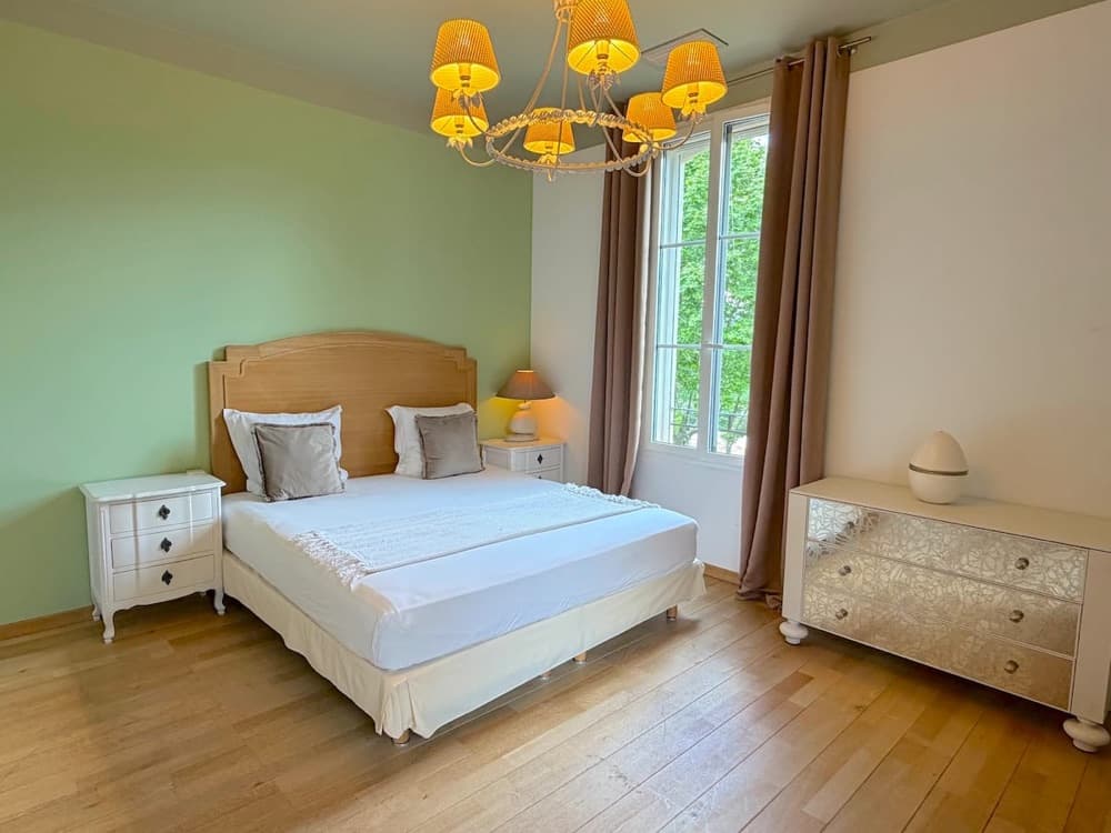Chambre III