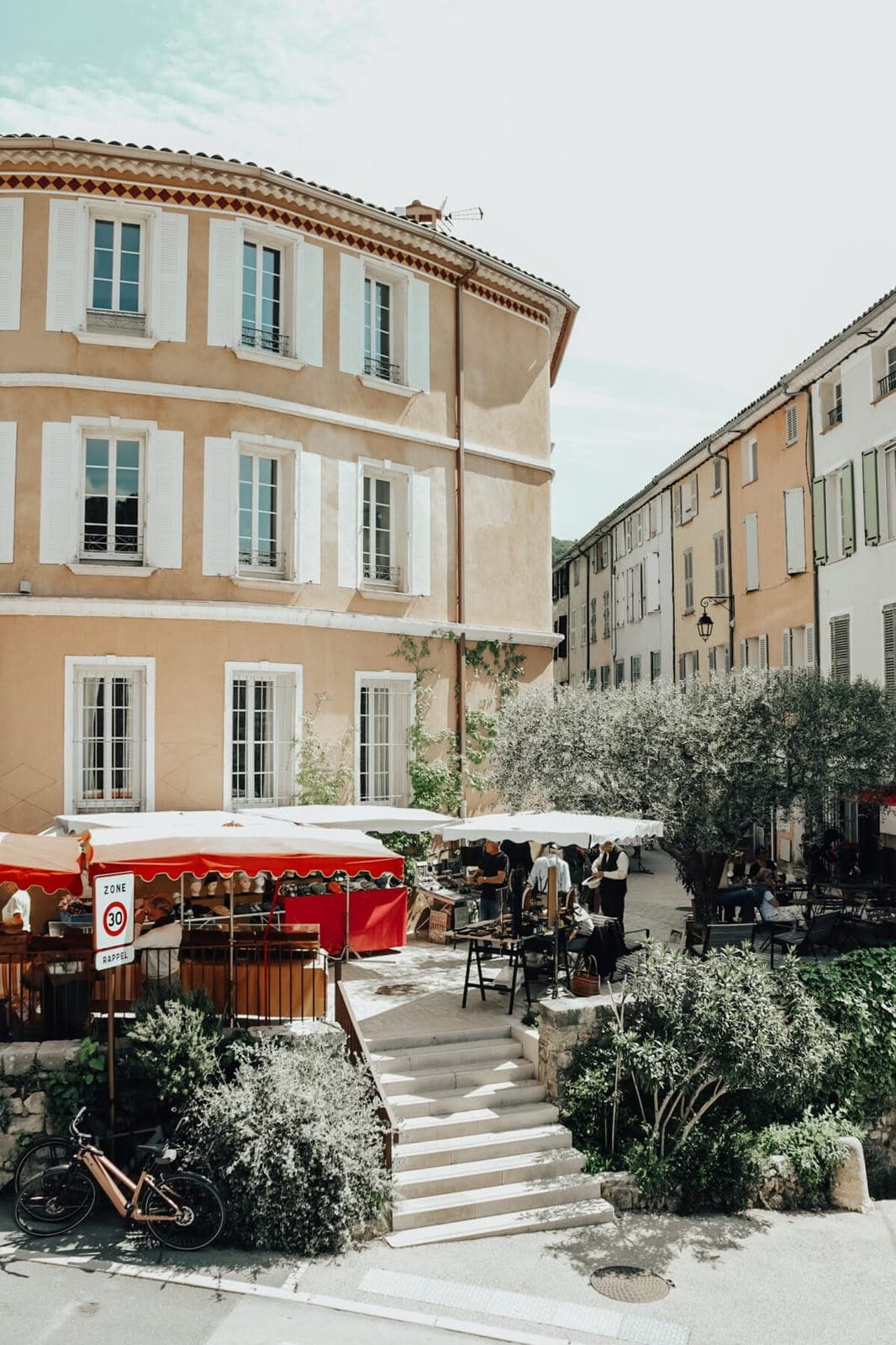 Cotignac — 3/5