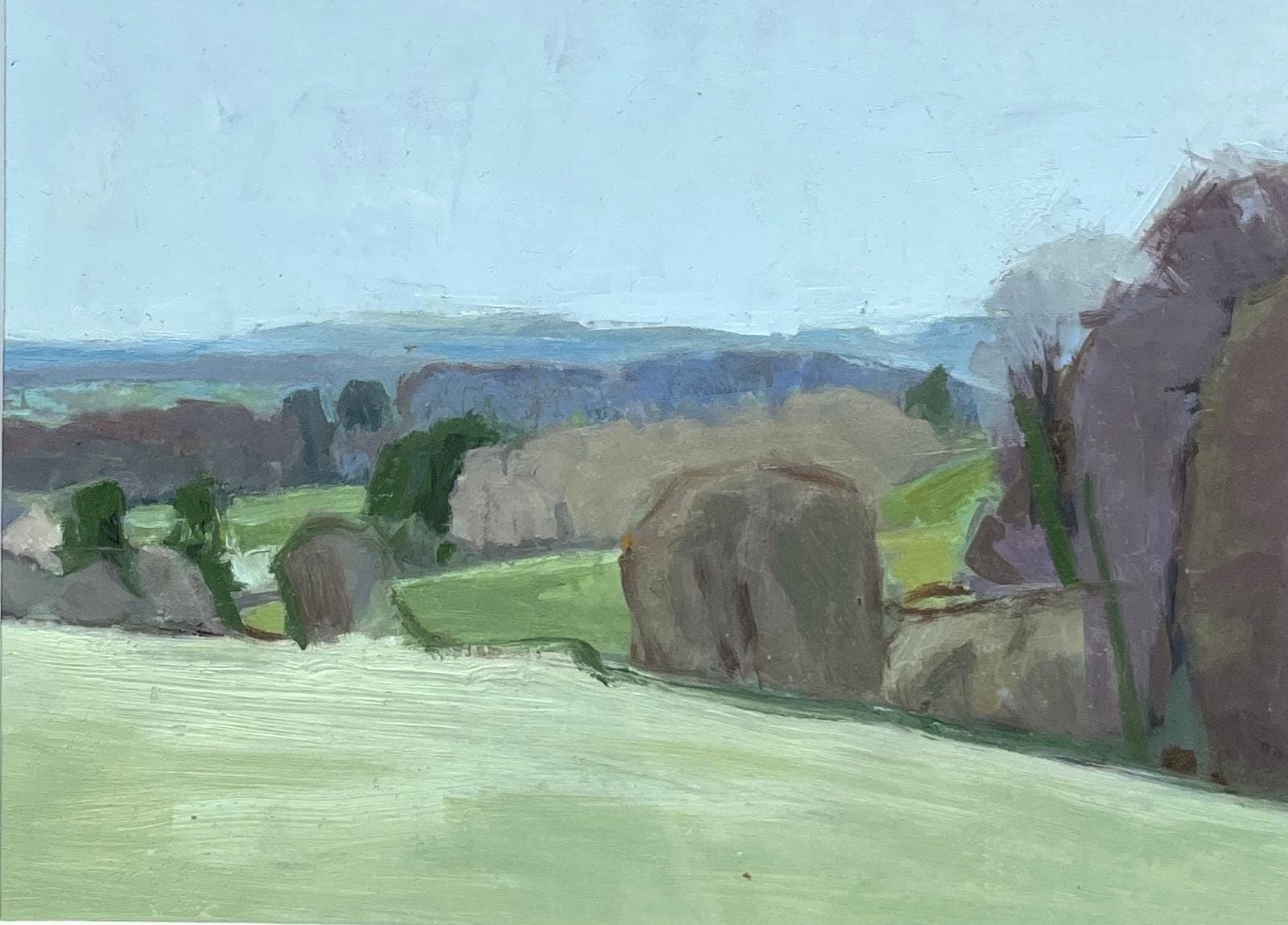 Gutshof Trieb, Lichtenfels — 2/2