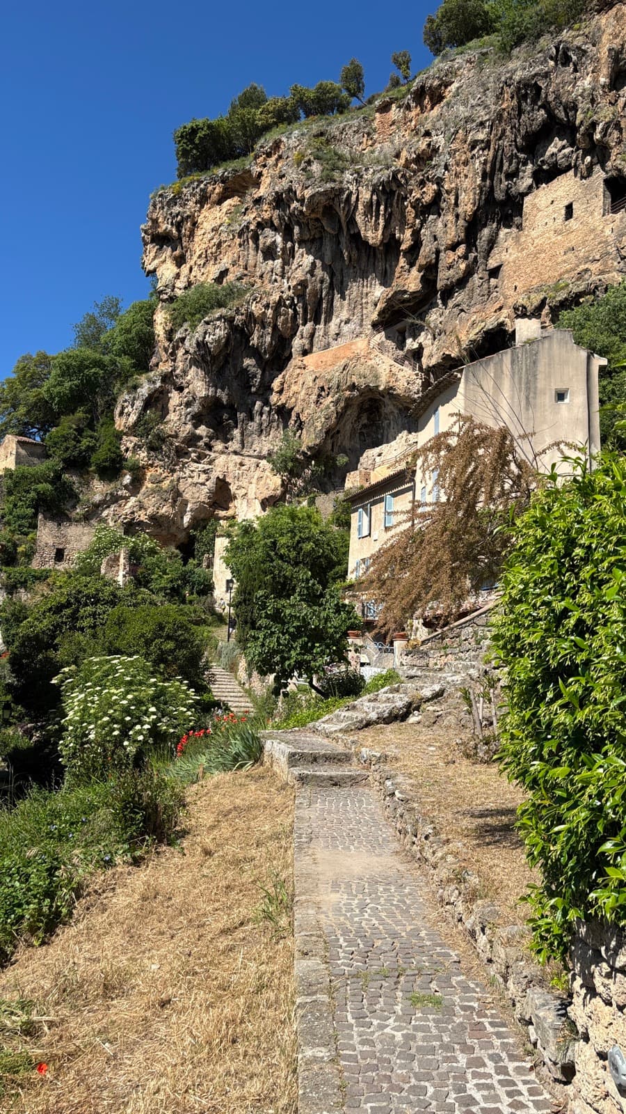 Cotignac — 1/5