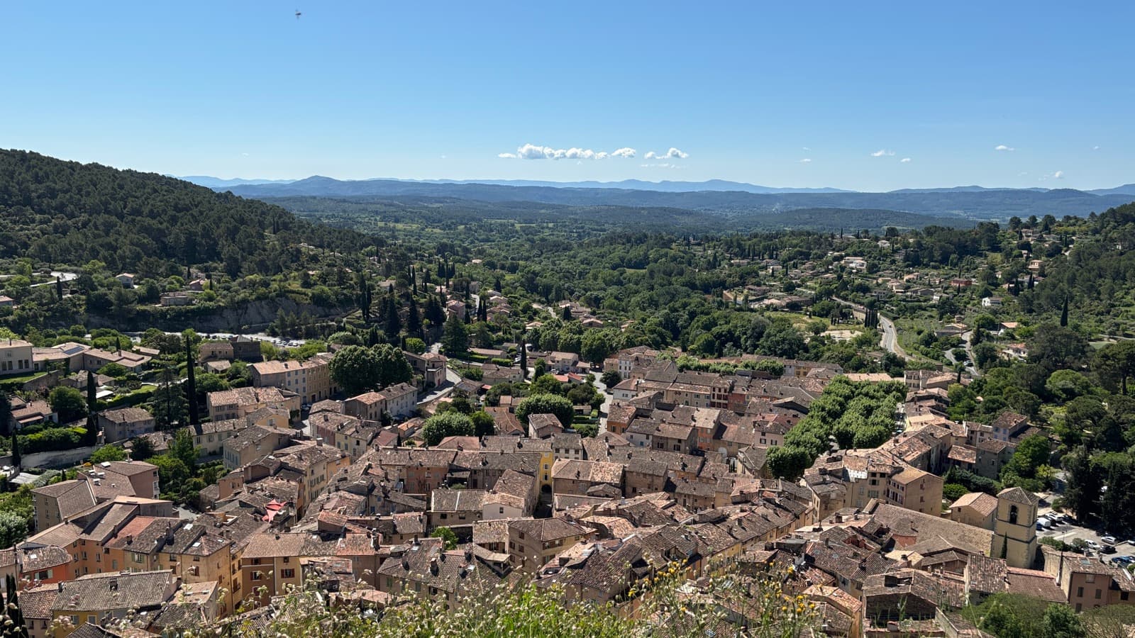 Cotignac — 2/5