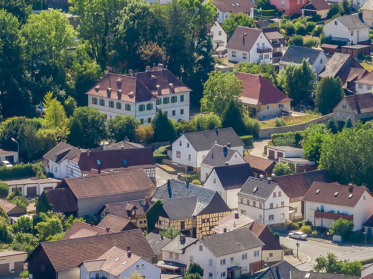 Das Schlösschen
